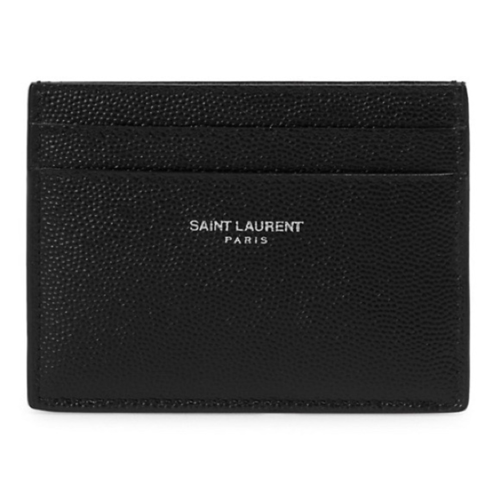 Saint Laurent Cardholder